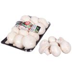 Eurogroup Mushrooms 0.5kg