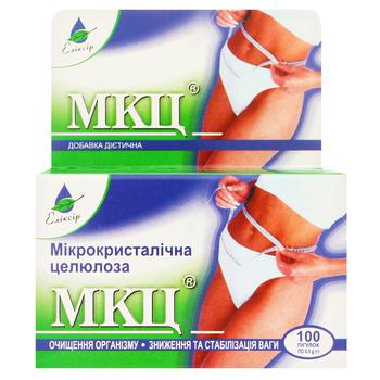 Kortes MKTs Dietary Supplement No.100 - buy, prices for Tavria V - photo 1