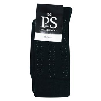 Носки Premier Socks мужские классические р.25-29 в ассортименте - купить, цены на ЕКО Маркет - фото 4