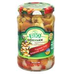 Rio Marinated with Vegetables Honey Mushrooms 250g