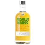 Горілка Absolut Mango 38% 0,7л