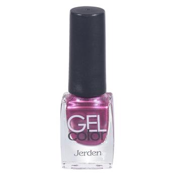 Jerden Gel Сolor Nails Lacquer №59 5ml - buy, prices for Ideal - photo 1