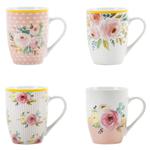 Чашка Vittora Мамині троянди 325мл