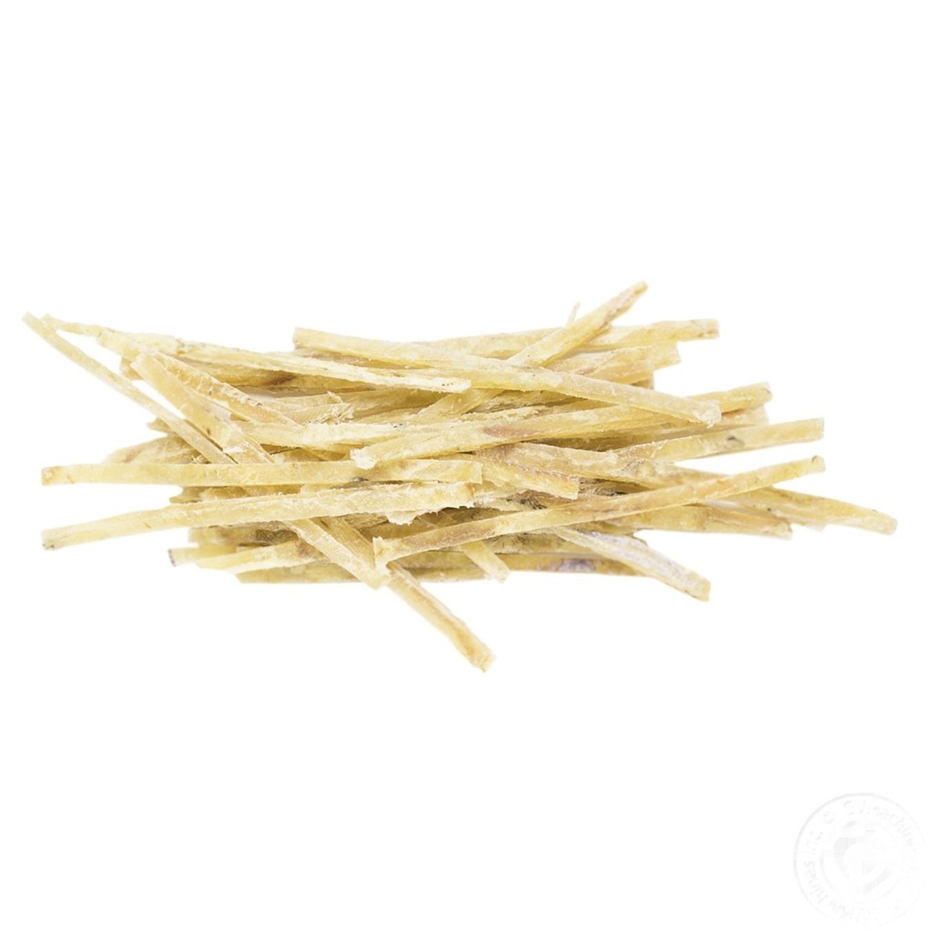 

Путассу соломка