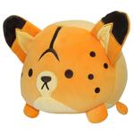 Іграшка м'яка MicroZoo Сервал 25см