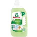 Frosch Aloe Vera Washing Gel 5l