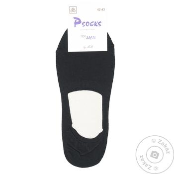 Psocks Man's Traces-Socks 42-43s - buy, prices for Tavria V - photo 1