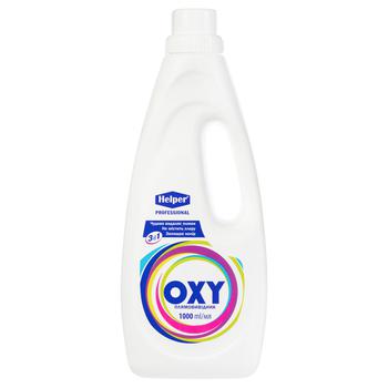 Helper Professional Oxy Stain Remover 1l - buy, prices for Tavria V - photo 1
