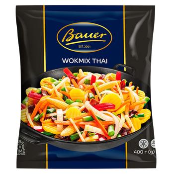 Vici Thai Frozen Vegetable Mix 400g - buy, prices for EKO Market - photo 1