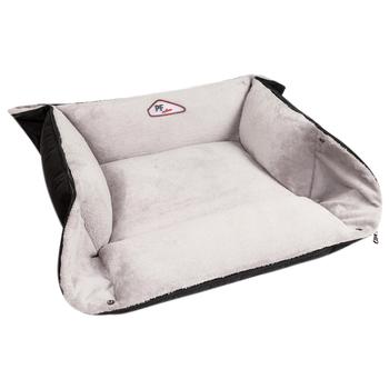 Pet Fashion Simon Cat Bed 52х42х18cm - buy, prices for Vostorg - photo 2