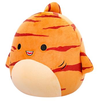 Squishmallows Tiger Shark Jagger Soft Toy 19cm - buy, prices for - photo 3