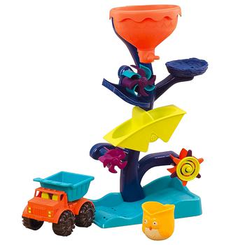 Battat Grinder Set for Playing with Sand and Water - buy, prices for - photo 1