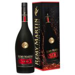 Коньяк Remy Martin V.S.O.P. 40% 1л в коробці