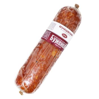 Bezlyudivskyi MK Buzhenel Smoked-Bolied Ham