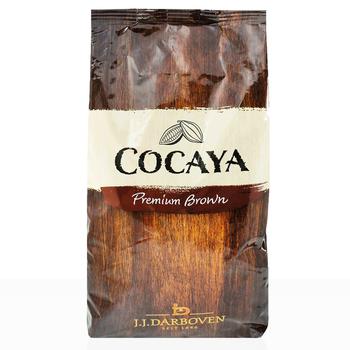 Сосауа Premium Brown Based On Cocoa Instant Dry With Sugar And Flavorings Drink 1.5kg