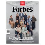 Журнал Forbes