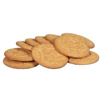 Grona Napoleon Cookies with Baked Milk Flavor by Weight - buy, prices for Tavria V - photo 1