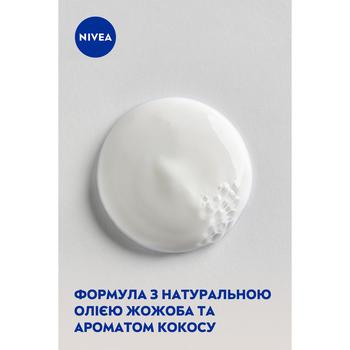 Гель-уход для душа Nivea Кокос и масло жожоба 500мл - купить, цены на ULTRAMARKET - фото 6