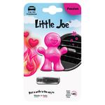 Little Joe Pink Passion Car Air Freshener