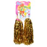 Султанчики с золотыми ручками