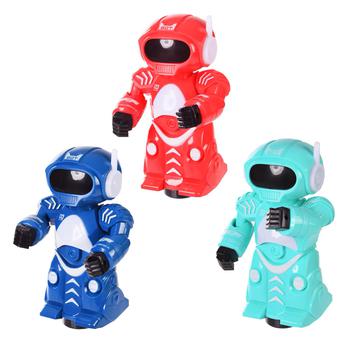 Musical Robot Toy - buy, prices for COSMOS - photo 1