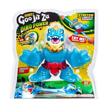 Игрушка-растяжка GooJitZu в ассортименте - купить, цены на - фото 10