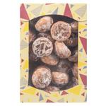 Пряник Українська Зірка со вкусом вишни 500г