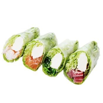 Spring Roll Set 200g