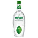 Водка Мороша Джерельна 40% 0,5л