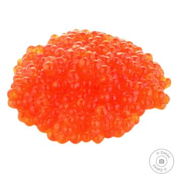 Premium Chum Salmon Caviar - buy, prices for - photo 1