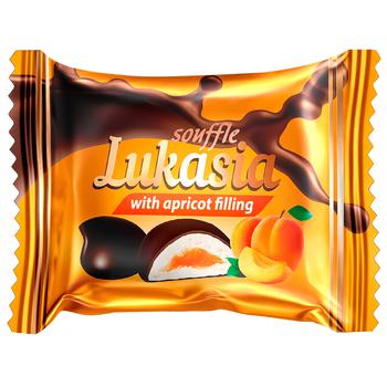 Lukas Lukasya Apricot-filled Candies - buy, prices for EKO Market - photo 1