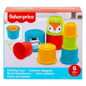 Fisher-Price Molds Animal Toy - buy, prices for - photo 1