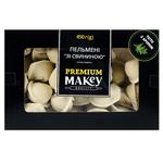 Пельмнені зі свининою Premium Makey 450г