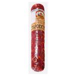 Garmash Starokyivska Raw Smoked Sausage from Poultry Meat 300g