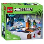 Building set Lego Denmark