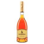 Sarajishvili 5 Years Brandy 40% 0.7l
