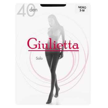 Giulietta Solo Glace Women's Tights 40den 3s - buy, prices for NOVUS - photo 2