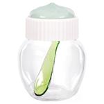 Renga Cupcake Spice Jar with Spoon 210ml