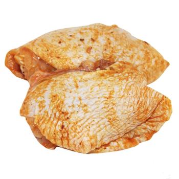 Chicken Thigh in Marinade - buy, prices for ULTRAMARKET - photo 1
