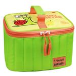 Bagland Bob Snail Lunch Bag Green