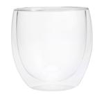 Стакан Wilmax Thermo с двойным дном 0,3л