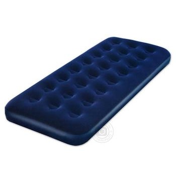 Матрас Intex Надувной 185Х76Х22см - купить, цены на - фото 1