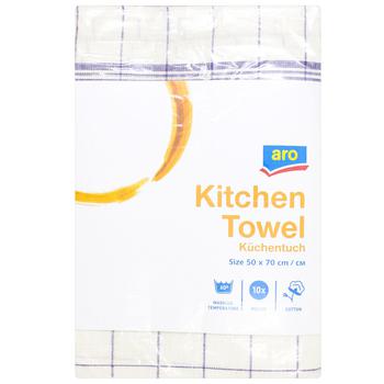 Aro Kitchen Towel 50*70cm in Assortment - buy, prices for - photo 5