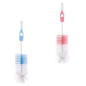 Щетка Canpol Babies 2/413 для детских бутылочек и сосок