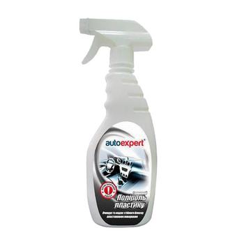 Autoexpert Plastic Polish - buy, prices for Auchan - photo 1