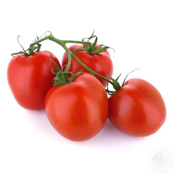 Slivka Tomato on Branch - buy, prices for Auchan - photo 1