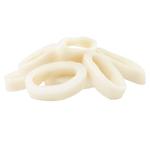 Defrosted Squid Rings 3-8