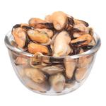 IQF Landes Mussel Meat 200-300