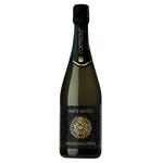 Вино игристое Cortesole Franciacorta Saren DOCG белое брют 12,5% 0,75л