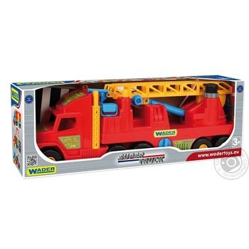 Toy Wader - buy, prices for MegaMarket - photo 1